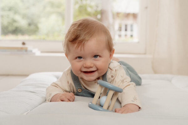 Sonaglio a rullo FSC